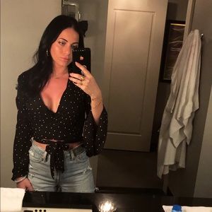 Meet your Posher, Nina